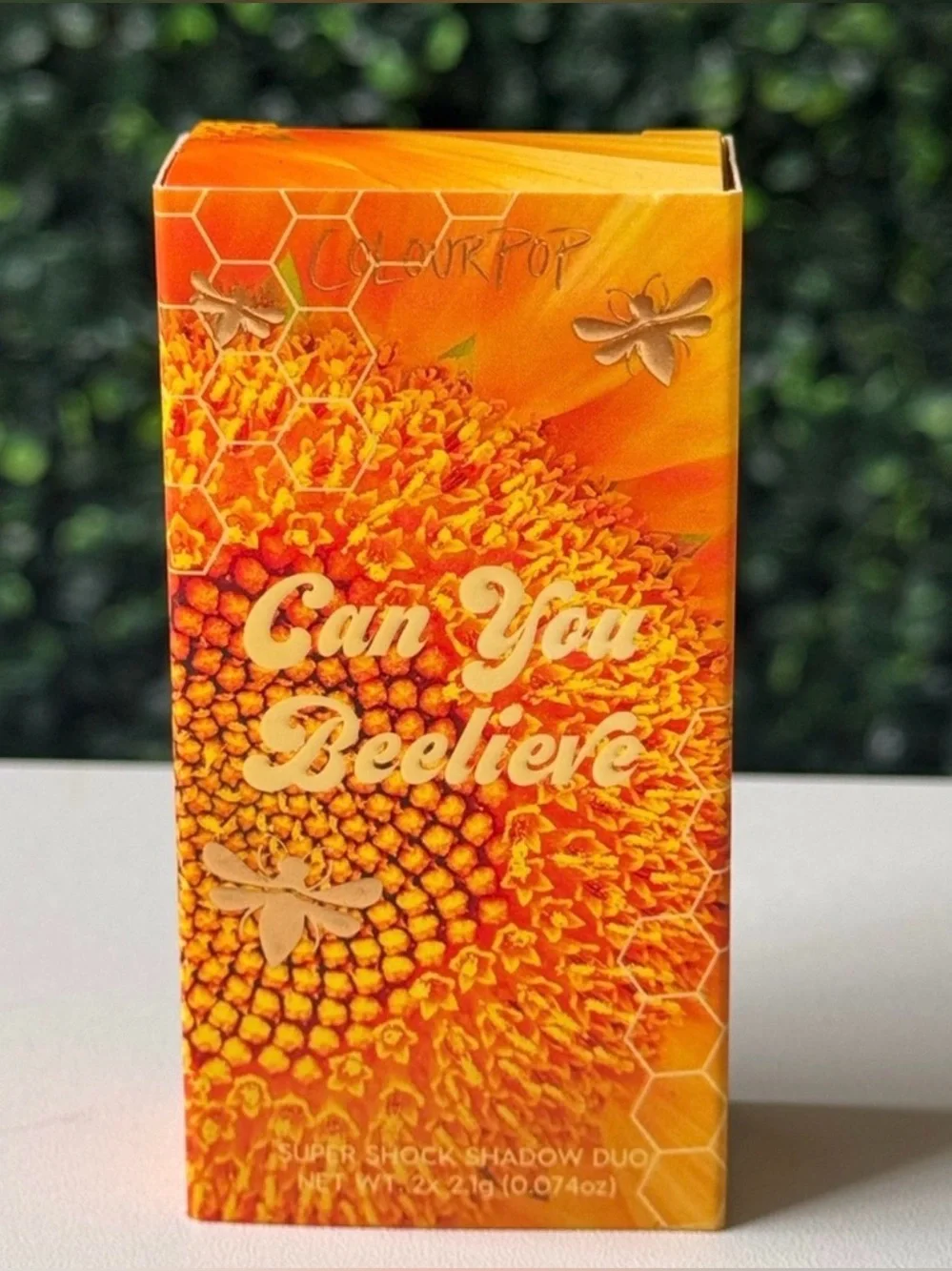 Colourpop can you